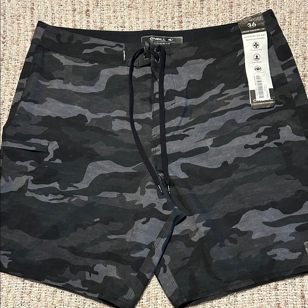 O’Neil Board Shorts